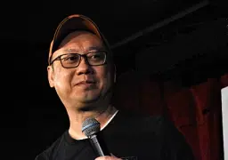 Bill Chiang - comedian