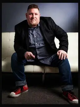 Bill Stone - comedian