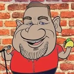 Bill Stone - comedian