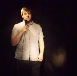 Billy Larkin - comedian