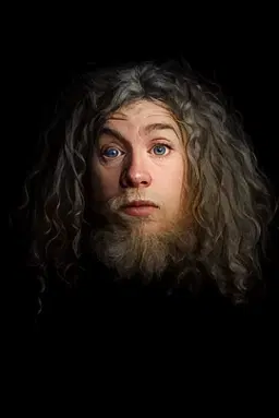 Billy Watson - comedian
