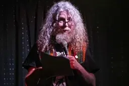 Billy Watson - comedian