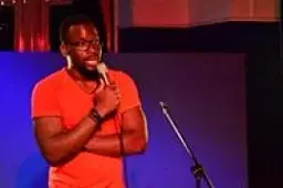 Bim  - comedian