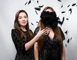 Birds - comedian