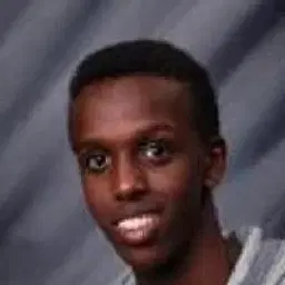 Bilal Said - comedian