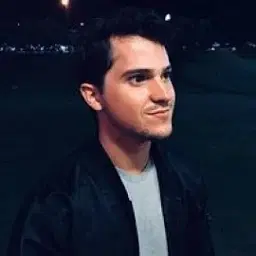 Blake Harthcock - comedian