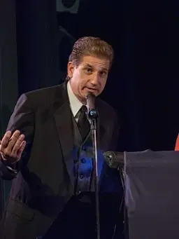 BobbyGoldsmith - comedian