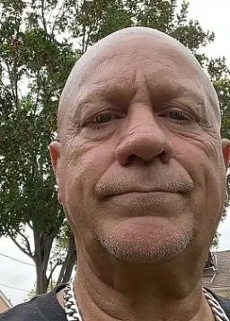 Bob Cameron - comedian