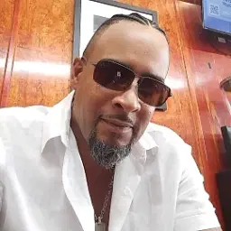 Bob Johnson  - comedian