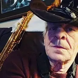 Bob Nairn - comedian