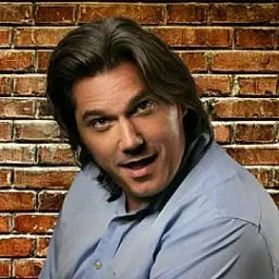 Bob Rayhart - comedian