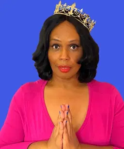Bonita Elery - comedian