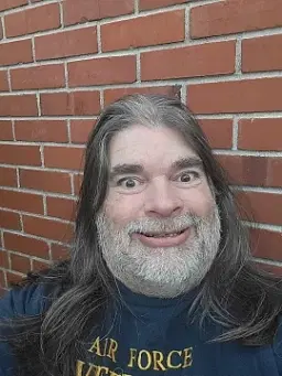 Brad Everson - comedian