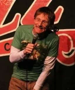 Brad Tassell - comedian