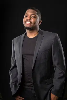 Brandon Reaves - comedian