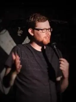 Brandon Koss - comedian