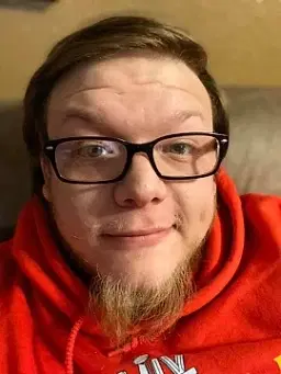 Brandon Kitchen - comedian