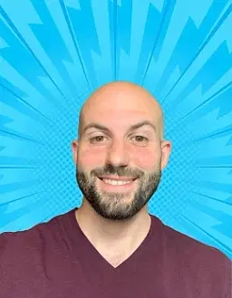 Brandon Scott  - comedian