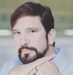 Brett Duggan - comedian