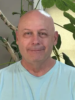 Brian Guyer - comedian
