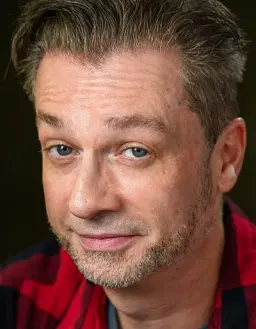 Brian O'Malley - comedian