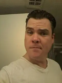Brian Anthony Miller - comedian