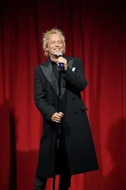 Brian Crow - comedian