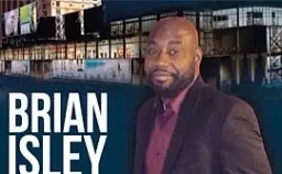 Brian Isley  - comedian