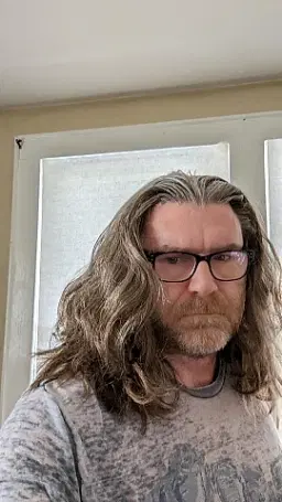 Brian Meyer - comedian