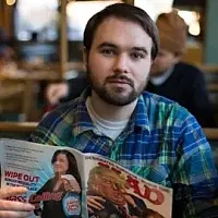 Brian Rabadeau
