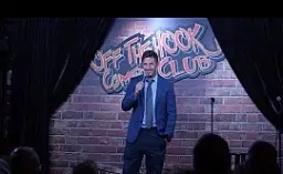 Brian Swinehart - comedian