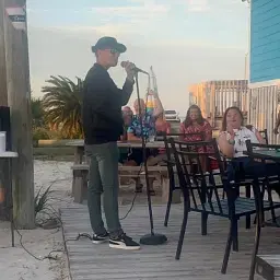 Queen Britt - comedian