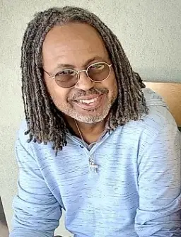 Bryan McCree - comedian
