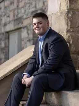 Bryson Phipps - comedian