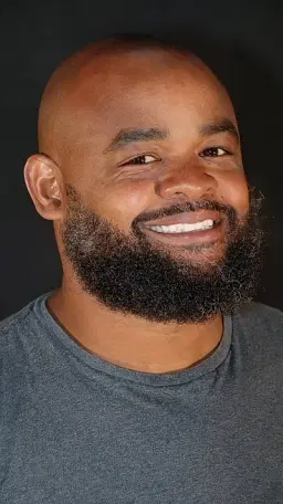 BrandonDavis - comedian