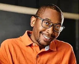 Buddy Rahming - comedian