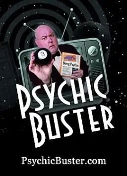 Buster Caldwell - comedian
