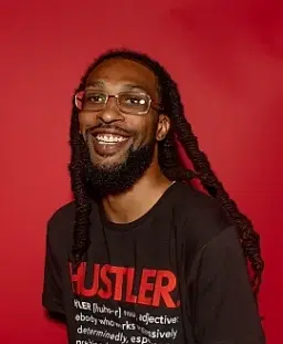 Butta - comedian