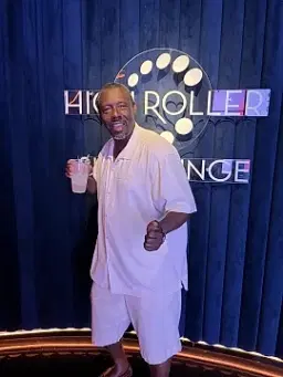 Buttamilk  - comedian