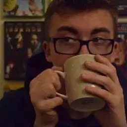 Callum Manning - comedian