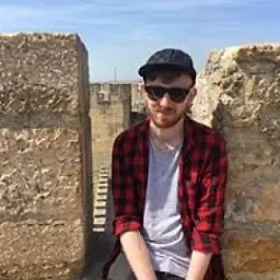 Calum Rutter - comedian