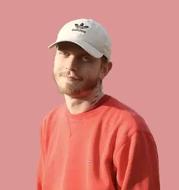 Cam Stone - comedian