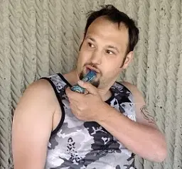 Cameron Gonzales - comedian