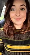 Carla Gordon