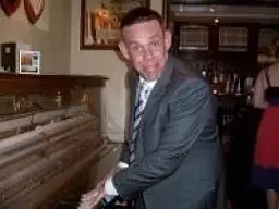 Carl Denning - comedian