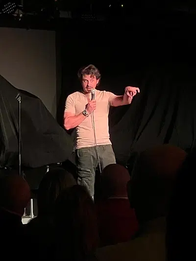 Carlos Castilla