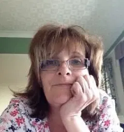 Caroline Ryan - comedian