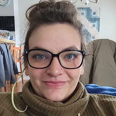 Cassidy O'Brien