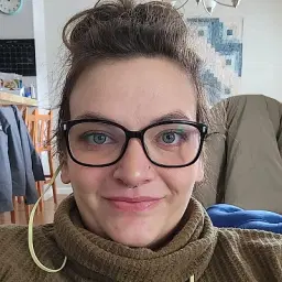 Cassidy O'Brien - comedian
