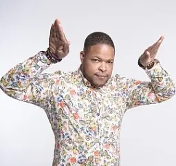 Cedro Da Comedian - comedian